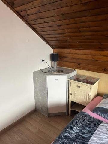 乌克布酒店